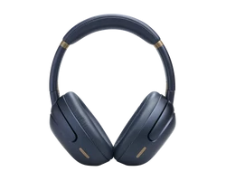 JBL TOUR ONE M3 Bluetooth-os, zajszűrős fejhallgató, kék