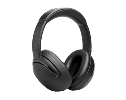 JBL Tour One M3 bluetooth-os, zajszűrős fejhallgató, fekete