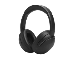 JBL Tour One M3 bluetooth-os, zajszűrős fejhallgató, fekete