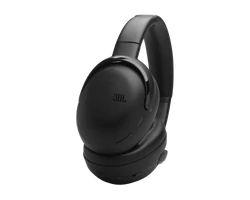 JBL Tour One M3 bluetooth-os, zajszűrős fejhallgató, fekete