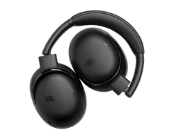 JBL Tour One M3 bluetooth-os, zajszűrős fejhallgató, fekete