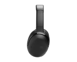 JBL Tour One M3 bluetooth-os, zajszűrős fejhallgató, fekete