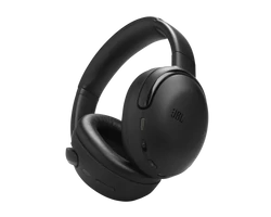 JBL Tour One M3 bluetooth-os, zajszűrős fejhallgató, fekete