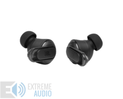 Kép 8/11 - JBL Tour PRO 2 True Wireless fülhallgató, fekete