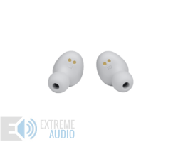Kép 3/9 - JBL Tune 115TWS vezeték nélküli fülhallgató, fehér