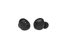 JBL Tune 115TWS vezeték nélküli fülhallgató, fekete JBL Tune 115TWS vezeték nélküli fülhallgató, fekete