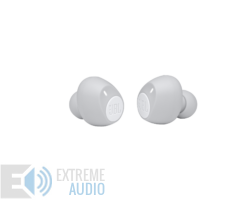 Kép 4/9 - JBL Tune 115TWS vezeték nélküli fülhallgató, fehér