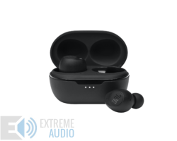 Kép 1/9 - JBL Tune 115TWS vezeték nélküli fülhallgató, fekete