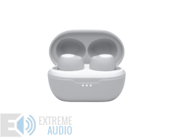 Kép 6/9 - JBL Tune 115TWS vezeték nélküli fülhallgató, fehér