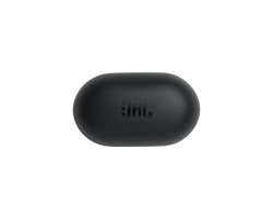 JBL Tune 115TWS vezeték nélküli fülhallgató, fekete JBL Tune 115TWS vezeték nélküli fülhallgató, fekete