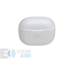 Kép 4/6 - JBL TUNE 120TWS True Wireless fülhallgató, fehér