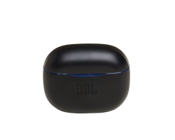 JBL TUNE 120TWS True Wireless fülhallgató, kék (Bemutató darab) JBL TUNE 120TWS True Wireless fülhallgató, kék (Bemutató darab)