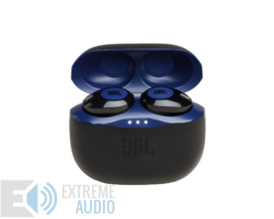 Kép 5/6 - JBL TUNE 120TWS True Wireless fülhallgató, kék