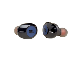JBL TUNE 120TWS True Wireless fülhallgató, kék (Bemutató darab) JBL TUNE 120TWS True Wireless fülhallgató, kék (Bemutató darab)