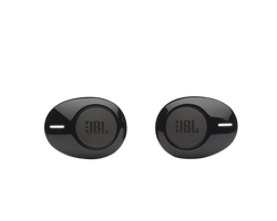 JBL TUNE 120TWS True Wireless fülhallgató, fekete JBL TUNE 120TWS True Wireless fülhallgató, fekete
