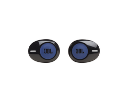 JBL TUNE 120TWS True Wireless fülhallgató, kék (Bemutató darab) JBL TUNE 120TWS True Wireless fülhallgató, kék (Bemutató darab)