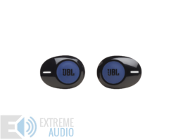 Kép 1/6 - JBL TUNE 120TWS True Wireless fülhallgató, kék