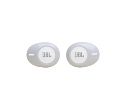 JBL TUNE 120TWS True Wireless fülhallgató, fehér JBL TUNE 120TWS True Wireless fülhallgató, fehér