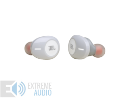 Kép 2/6 - JBL TUNE 120TWS True Wireless fülhallgató, fehér