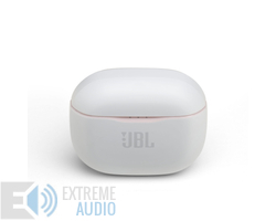 Kép 4/7 - JBL TUNE 120TWS True Wireless fülhallgató, rózsaszín