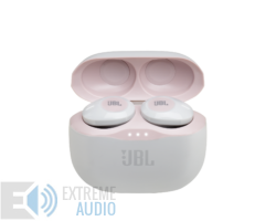 Kép 2/7 - JBL TUNE 125TWS True Wireless fülhallgató, pink