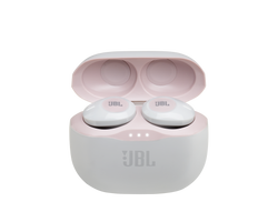 JBL TUNE 125TWS True Wireless fülhallgató, pink (Bemutató darab) JBL TUNE 125TWS True Wireless fülhallgató, pink (Bemutató darab)