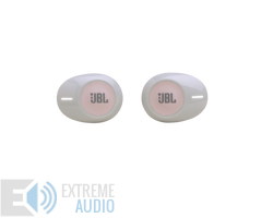 JBL TUNE 120TWS True Wireless fülhallgató, rózsaszín