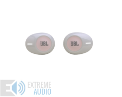 Kép 1/7 - JBL TUNE 125TWS True Wireless fülhallgató, pink
