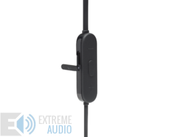 Kép 3/8 - JBL TUNE 125BT Wireless fülhallgató, fekete