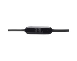 JBL TUNE 125BT Wireless fülhallgató, fekete
