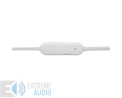 Kép 4/8 - JBL TUNE 125BT Wireless fülhallgató, fehér