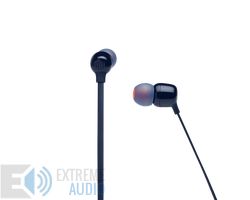 Kép 5/8 - JBL TUNE 125BT Wireless fülhallgató, kék