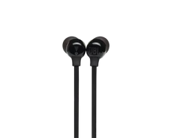 JBL TUNE 125BT Wireless fülhallgató, fekete