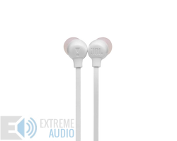 Kép 6/8 - JBL TUNE 125BT Wireless fülhallgató, fehér