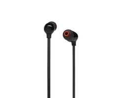 JBL TUNE 125BT Wireless fülhallgató, fekete