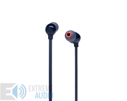 Kép 7/8 - JBL TUNE 125BT Wireless fülhallgató, kék