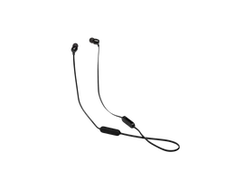 JBL TUNE 125BT Wireless fülhallgató, fekete