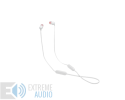 Kép 8/8 - JBL TUNE 125BT Wireless fülhallgató, fehér