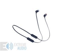 Kép 1/8 - JBL TUNE 125BT Wireless fülhallgató, kék