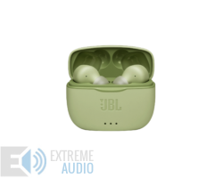 Kép 9/9 - JBL Tune 215TWS vezeték nélküli fülhallgató, zöld