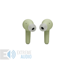 Kép 2/9 - JBL Tune 215TWS vezeték nélküli fülhallgató, zöld