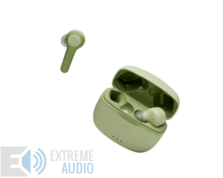 Kép 4/9 - JBL Tune 215TWS vezeték nélküli fülhallgató, zöld