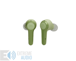 Kép 3/9 - JBL Tune 215TWS vezeték nélküli fülhallgató, zöld