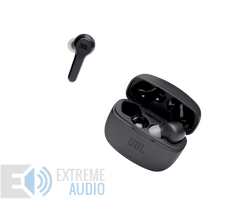 Kép 3/9 - JBL Tune 215TWS vezeték nélküli fülhallgató, fekete (csomagolás sérült)