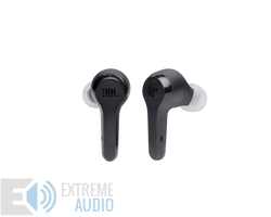 Kép 4/9 - JBL Tune 215TWS vezeték nélküli fülhallgató, fekete (csomagolás sérült)