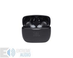 Kép 9/9 - JBL Tune 215TWS vezeték nélküli fülhallgató, fekete (csomagolás sérült)