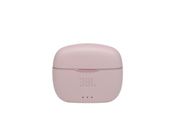 JBL Tune 215TWS vezeték nélküli fülhallgató, pink + JBL szövetmaszk JBL Tune 215TWS vezeték nélküli fülhallgató, pink + JBL szövetmaszk