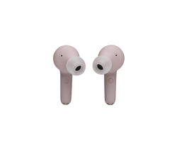 JBL Tune 215TWS vezeték nélküli fülhallgató, pink + JBL szövetmaszk JBL Tune 215TWS vezeték nélküli fülhallgató, pink + JBL szövetmaszk