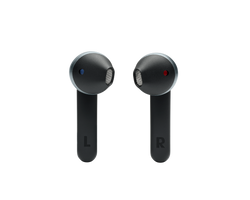 JBL TUNE 220TWS True Wireless fülhallgató, fekete JBL TUNE 220TWS True Wireless fülhallgató, fekete