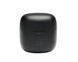 JBL TUNE 220TWS True Wireless fülhallgató, fekete JBL TUNE 220TWS True Wireless fülhallgató, fekete